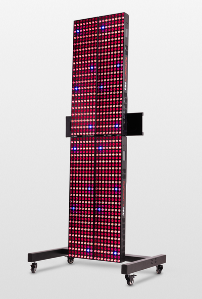 Open Box PlatinumLED Therapy Lights: BIOMAX PRO Mounting Systems