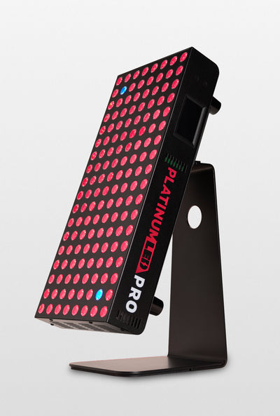 Open Box PlatinumLED Therapy Lights: BIOMAX PRO Mounting Systems