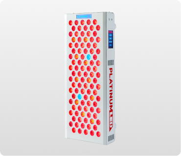 PlatinumLED Therapy Lights: BIOMAX Series