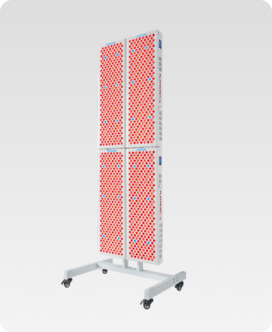 BIOMAX Mobile Rack Stand